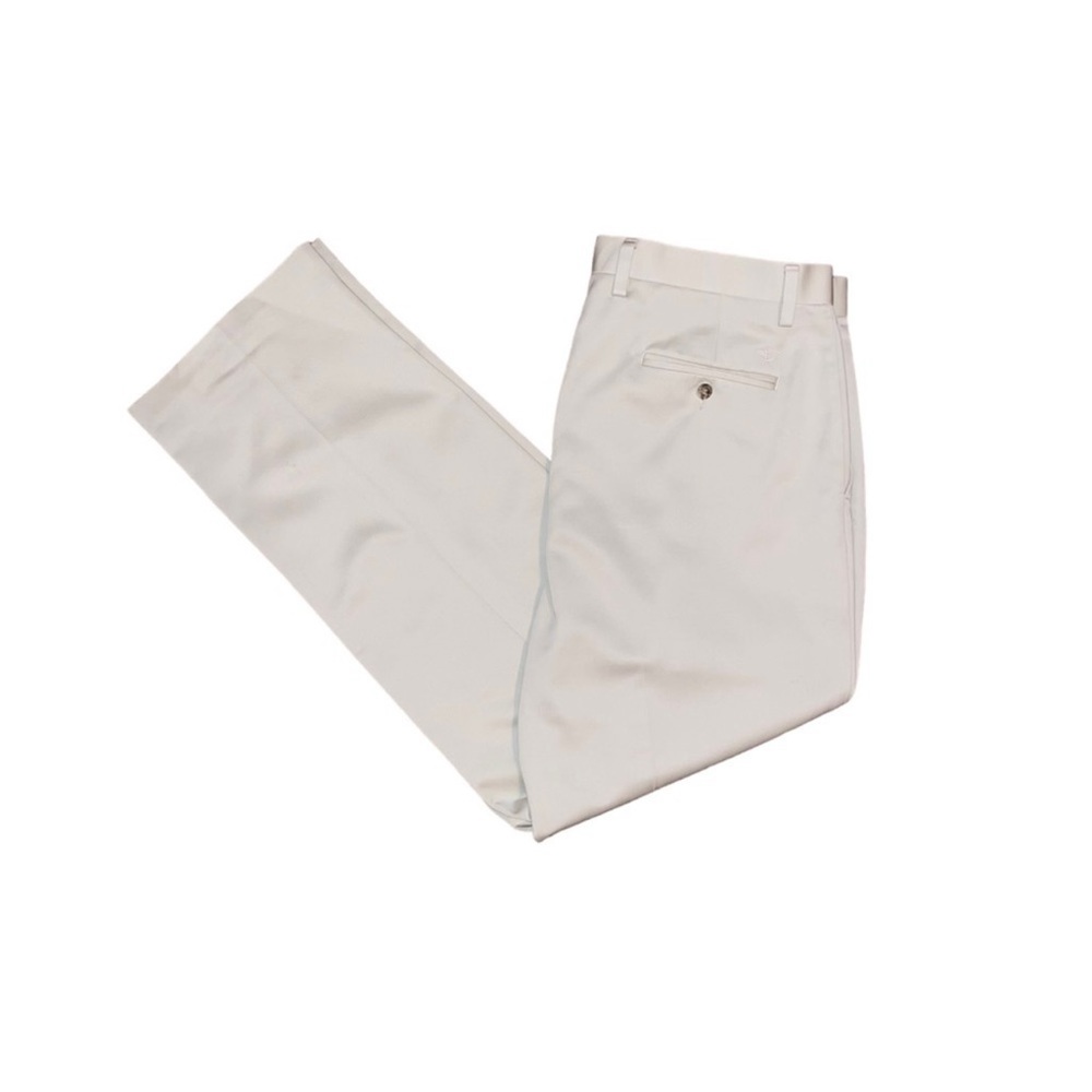 Dockers Classic Fit Pants Beige W38 L32